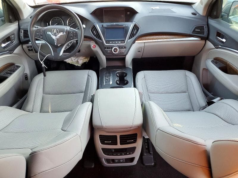 2020 ACURA MDX TECHNOLOGY 8