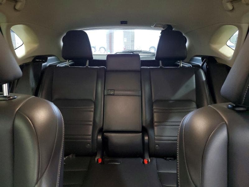 2017 LEXUS NX 200T BASE 10