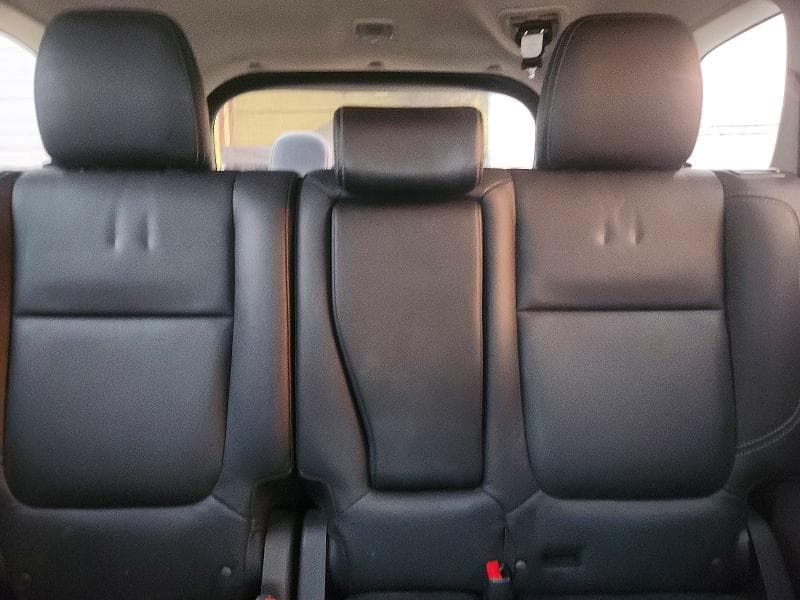 2019 MITSUBISHI OUTLANDER SE 10