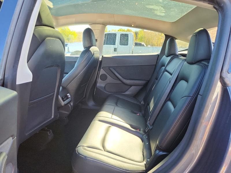 2020 TESLA MODEL Y 10