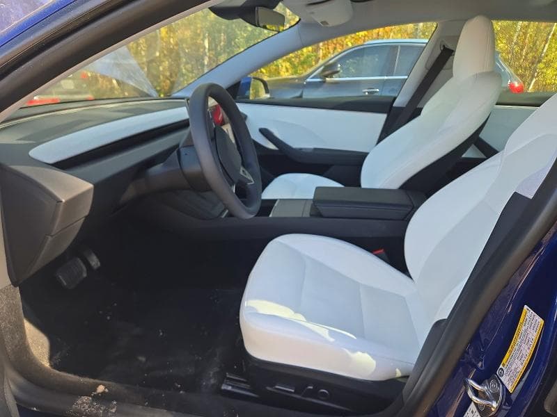 2024 TESLA MODEL 3 7