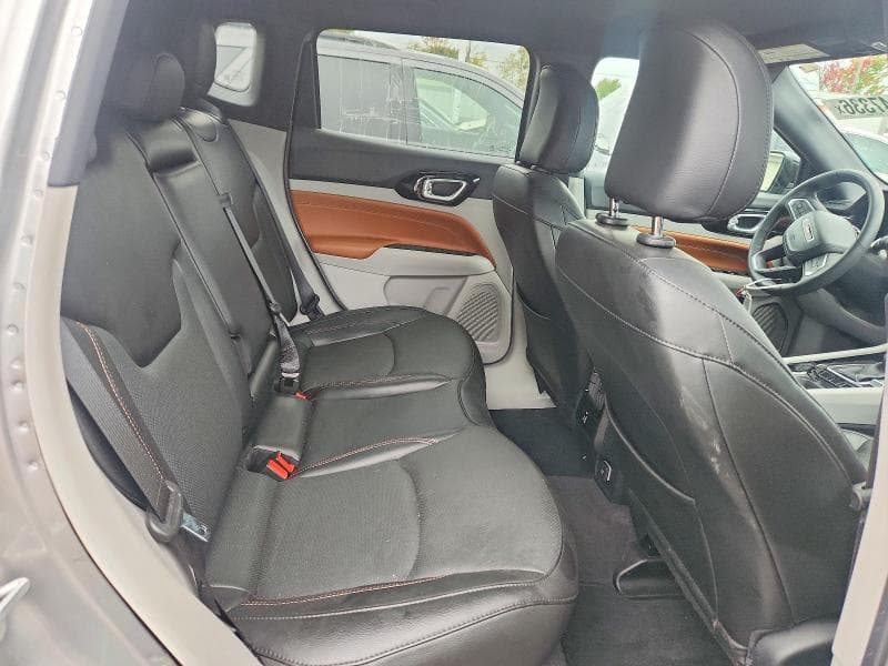 2023 JEEP COMPASS LIMITED 11