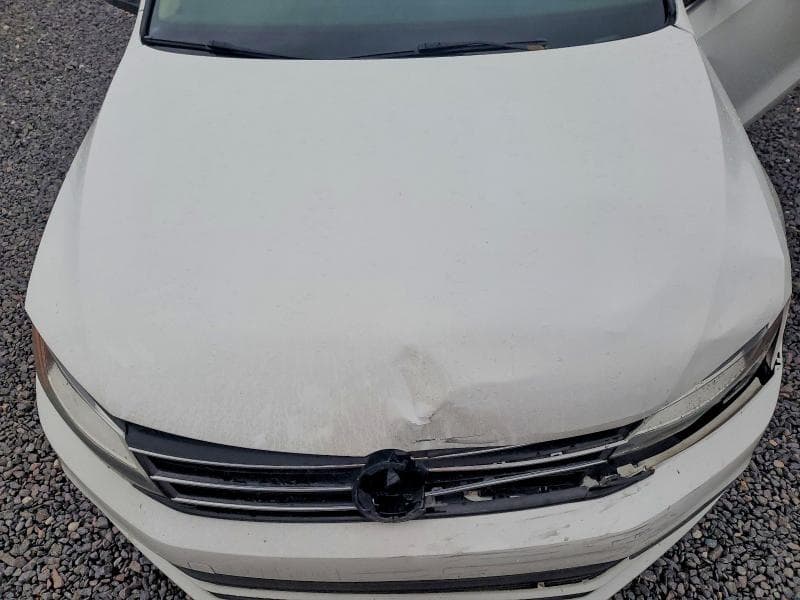 2017 VOLKSWAGEN JETTA 11