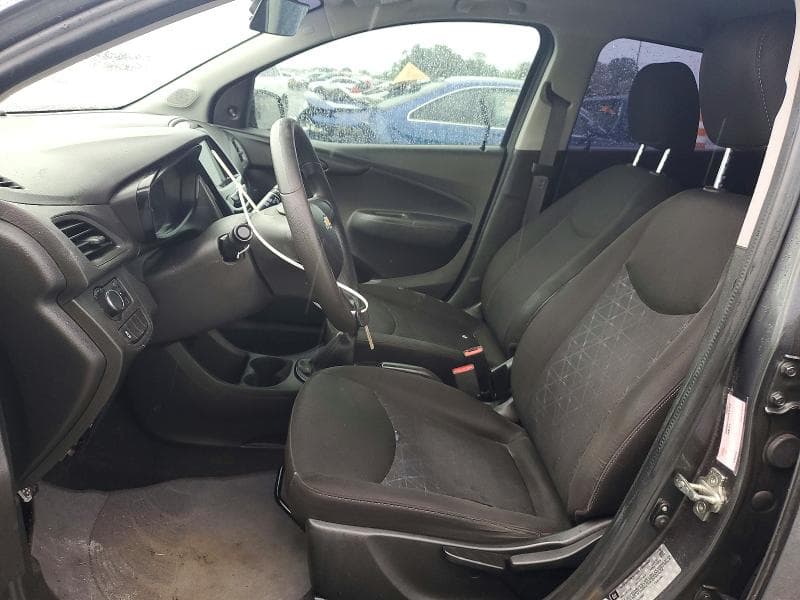 2019 CHEVROLET SPARK LS 7