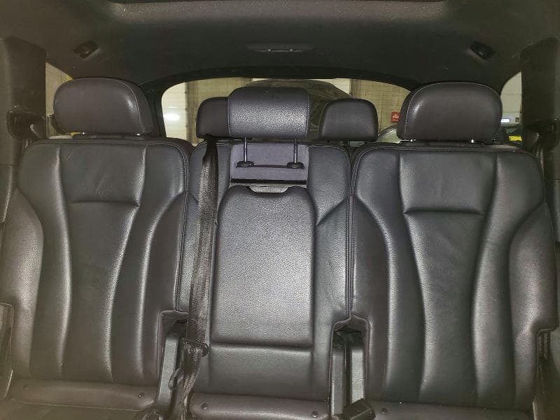 2017 AUDI Q7 PREMIUM 10