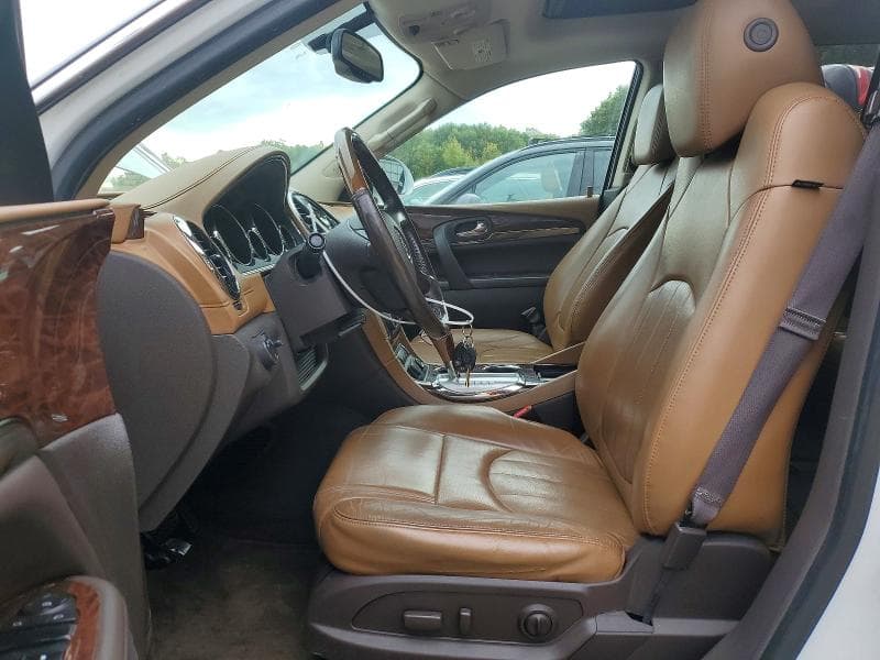 2017 BUICK ENCLAVE 7