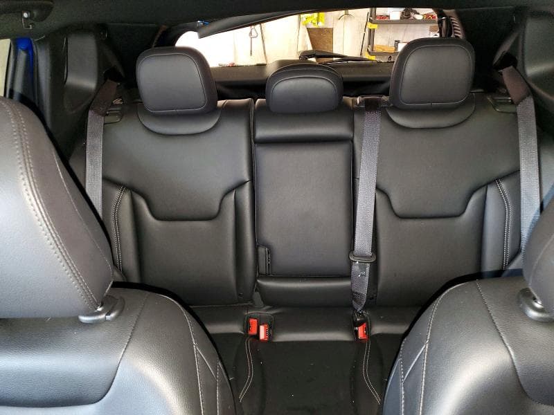 2026 JEEP COMPASS LIMITED 10