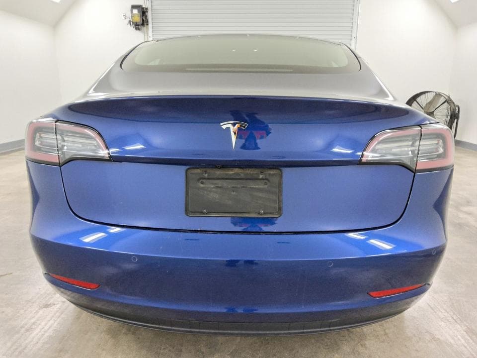 2022 TESLA MODEL 3 6