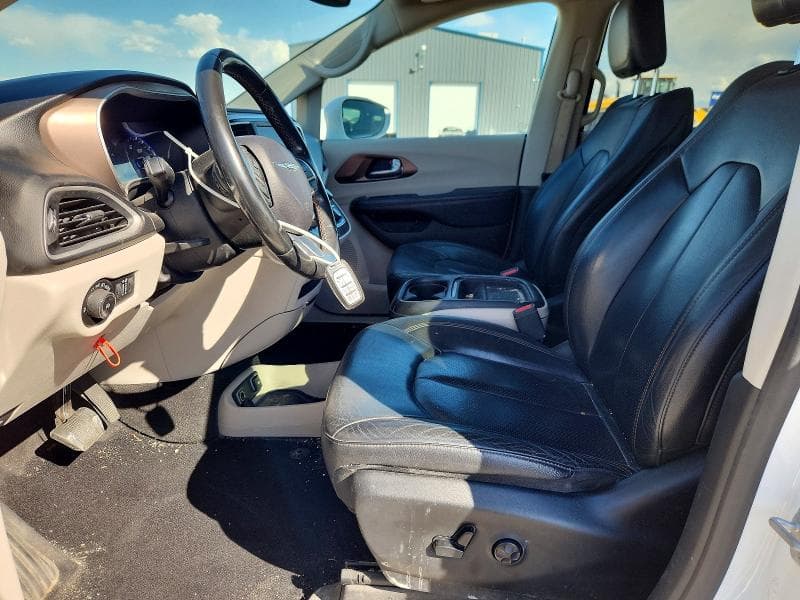 2019 CHRYSLER PACIFICA TOURING L 7