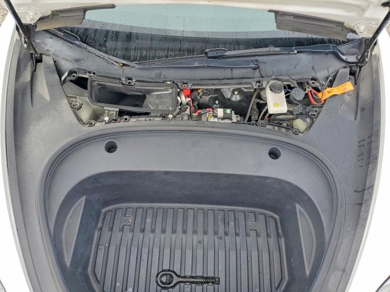 2022 TESLA MODEL 3 11