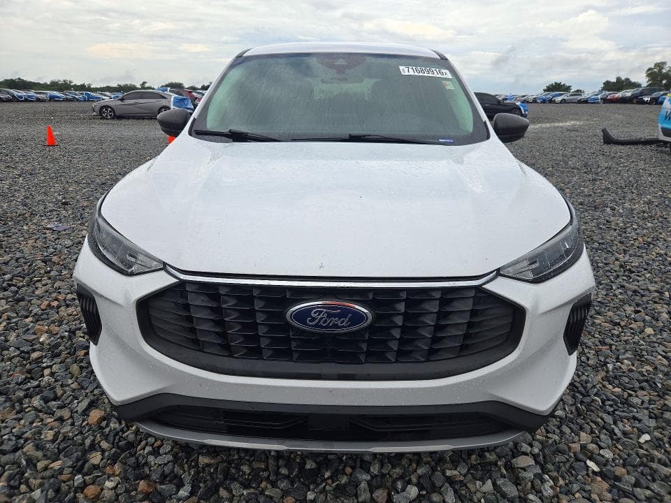 2024 FORD ESCAPE ACTIVE 5
