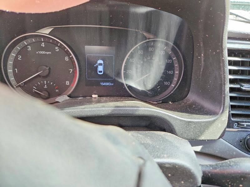 2018 HYUNDAI ELANTRA SEL 9