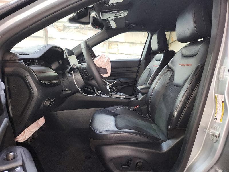 2026 JEEP COMPASS TRAILHAWK 7