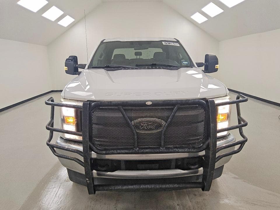 2019 FORD F250 SUPER DUTY 5