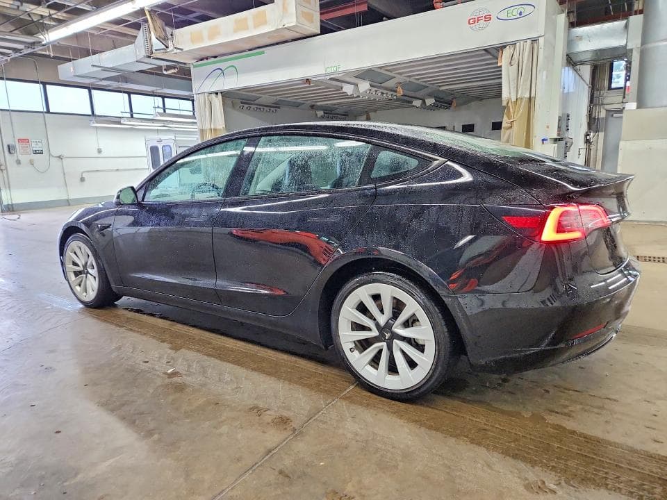 2023 TESLA MODEL 3 2