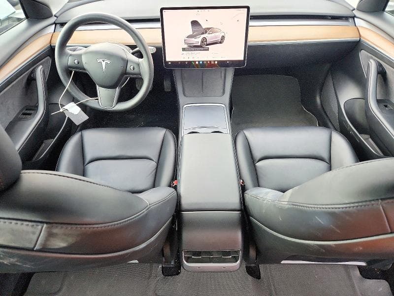 2023 TESLA MODEL 3 8