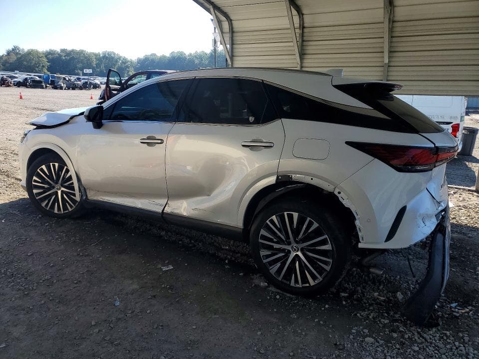 2023 LEXUS RX 350 PREMIUM+ 2