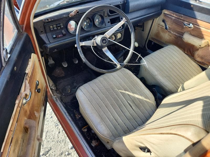 1970 OTHER OTHER 8