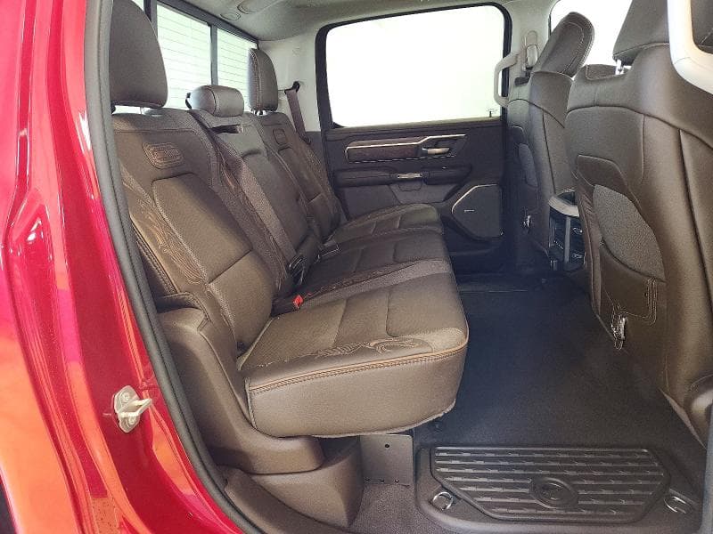 2026 RAM 1500 LIMITED 10