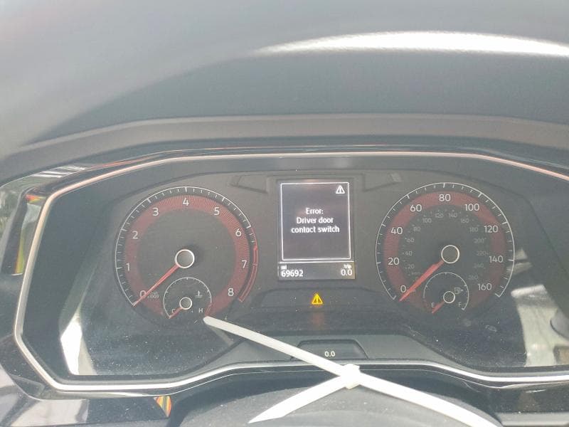 2019 VOLKSWAGEN JETTA S 9