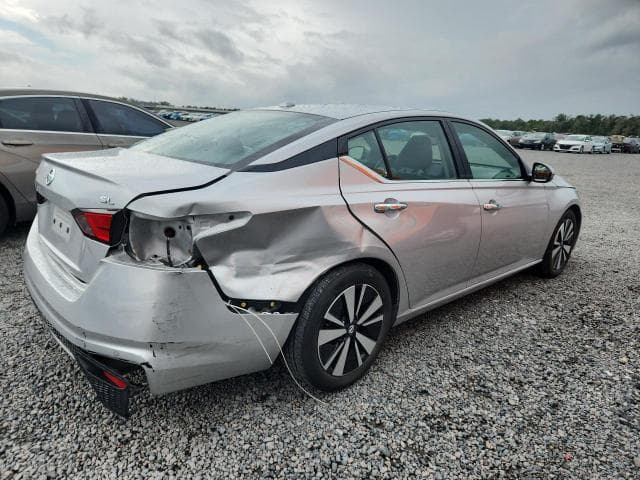 2019 NISSAN ALTIMA SL 3