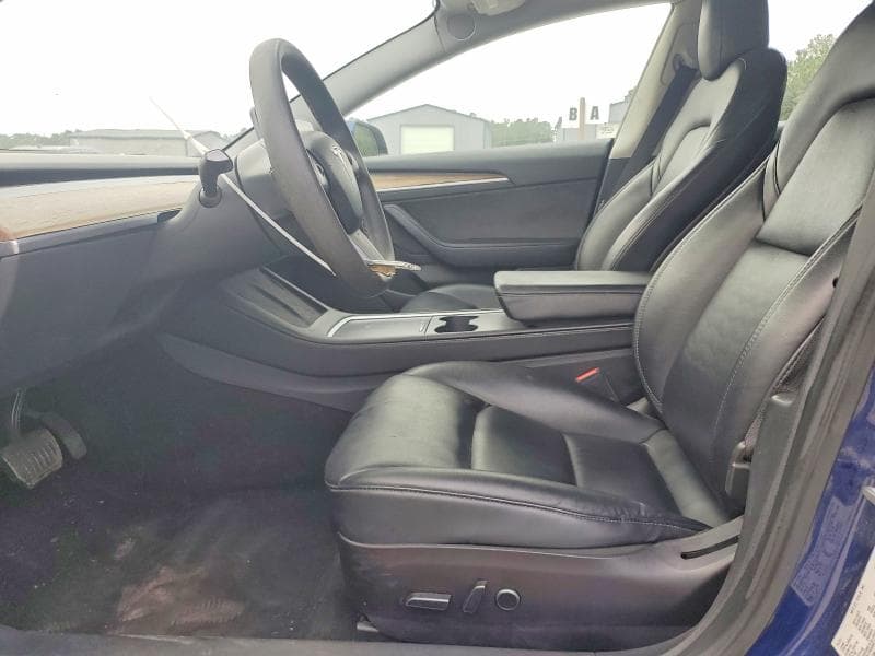 2022 TESLA MODEL 3 7