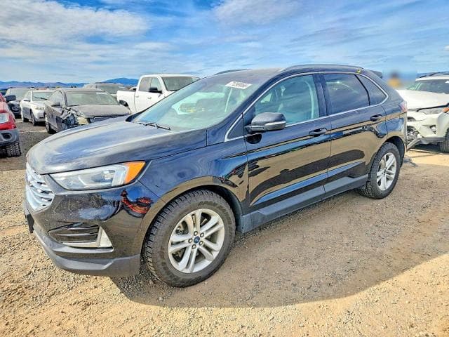 2020 FORD EDGE SEL - 1