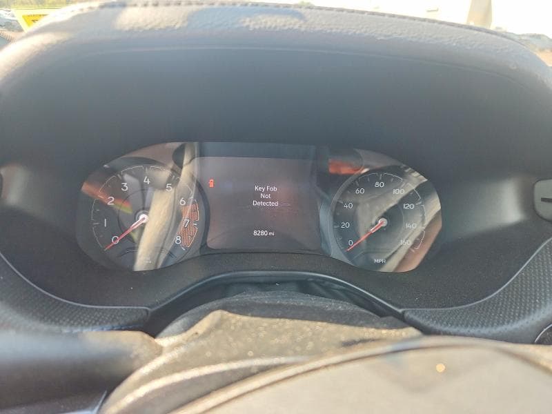 2026 JEEP COMPASS LIMITED 9