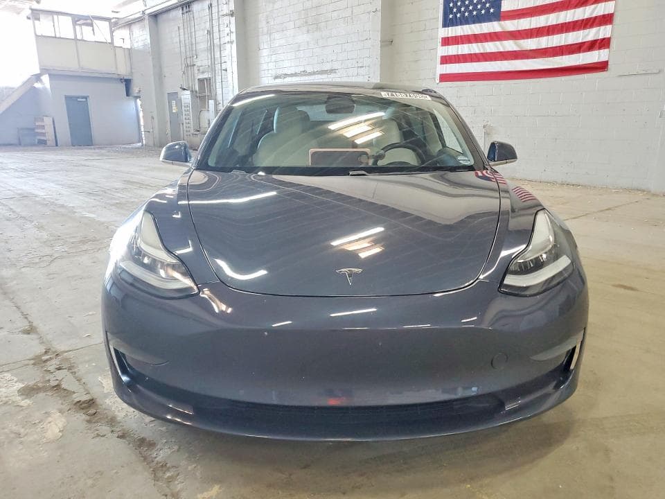 2020 TESLA MODEL 3 5
