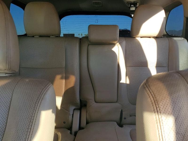 2018 MITSUBISHI OUTLANDER SE 10