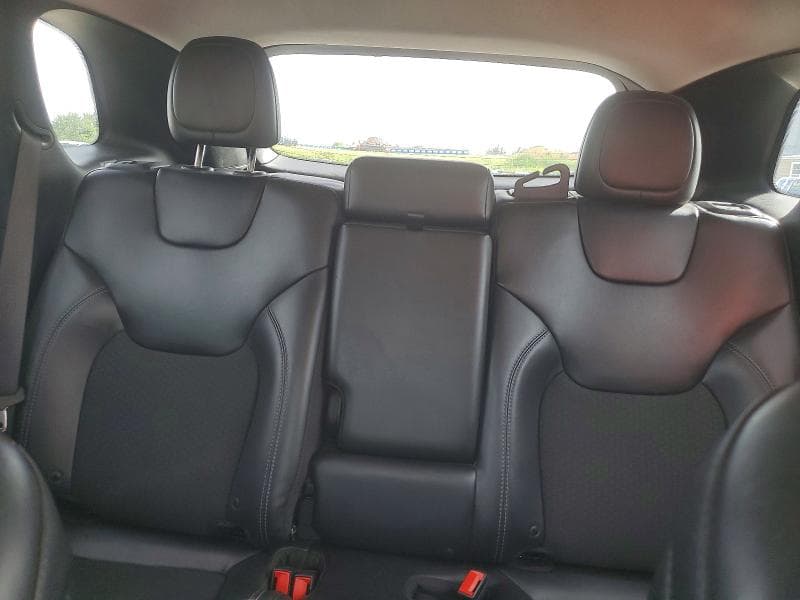 2019 JEEP CHEROKEE LATITUDE PLUS 10