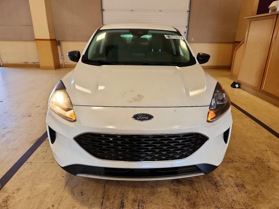 2022 FORD ESCAPE SE 5