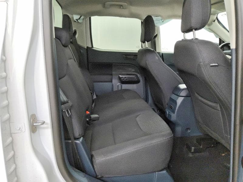 2025 FORD MAVERICK XL 10