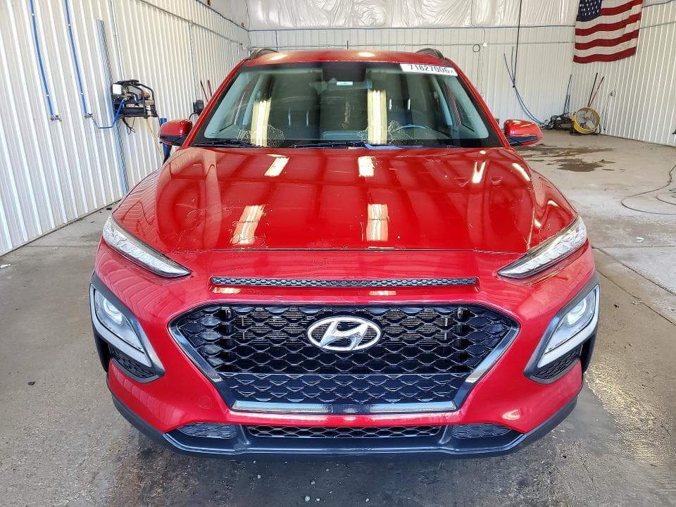 2020 HYUNDAI KONA SEL 5