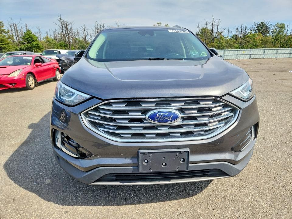 2019 FORD EDGE SEL 5