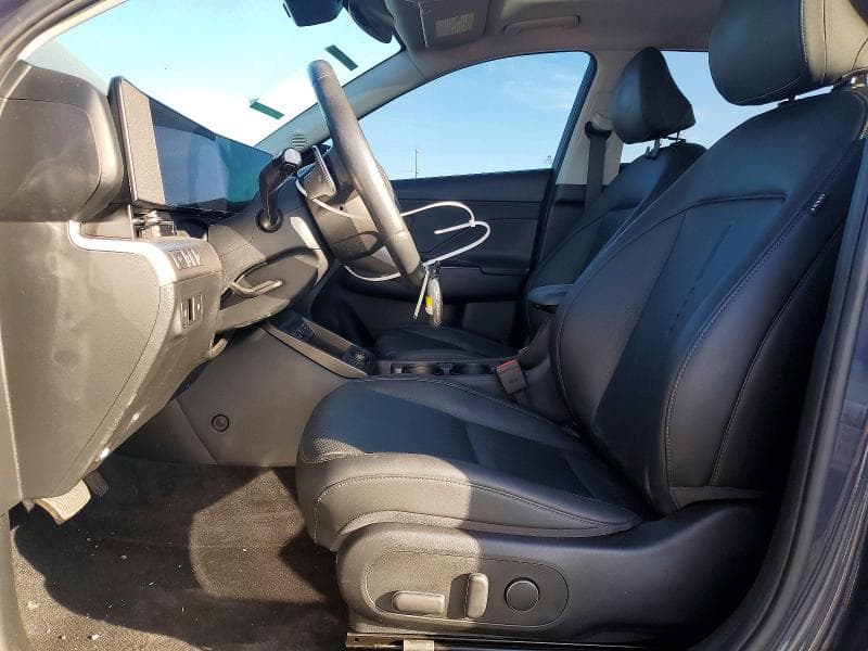 2024 HYUNDAI KONA LIMITED 7