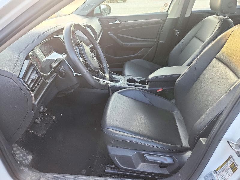 2020 VOLKSWAGEN JETTA SEL 7