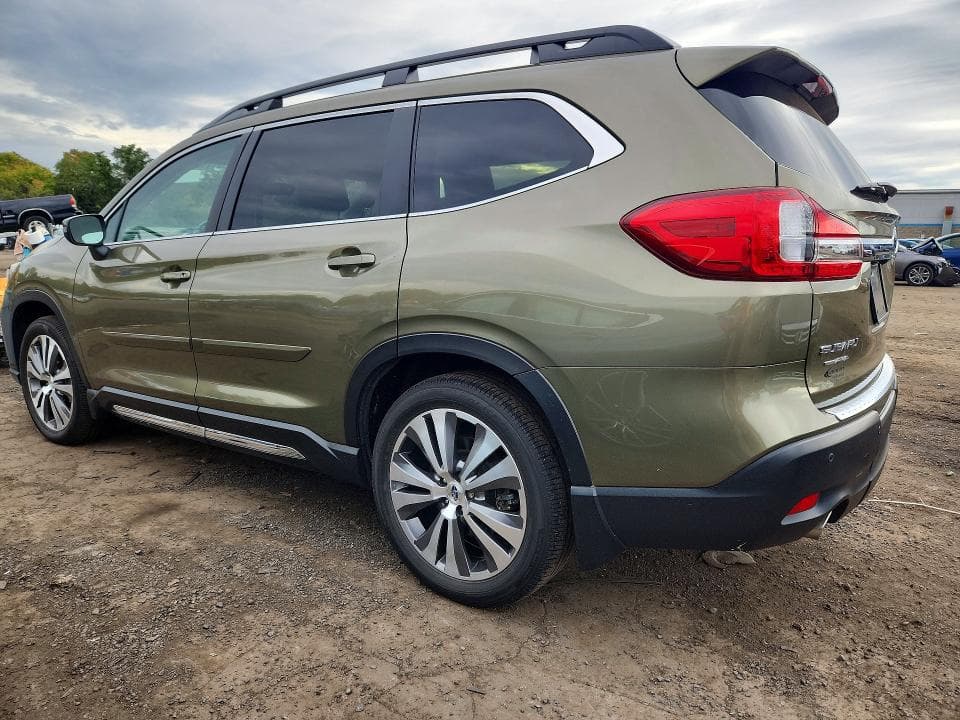 2022 SUBARU ASCENT LIMITED 2