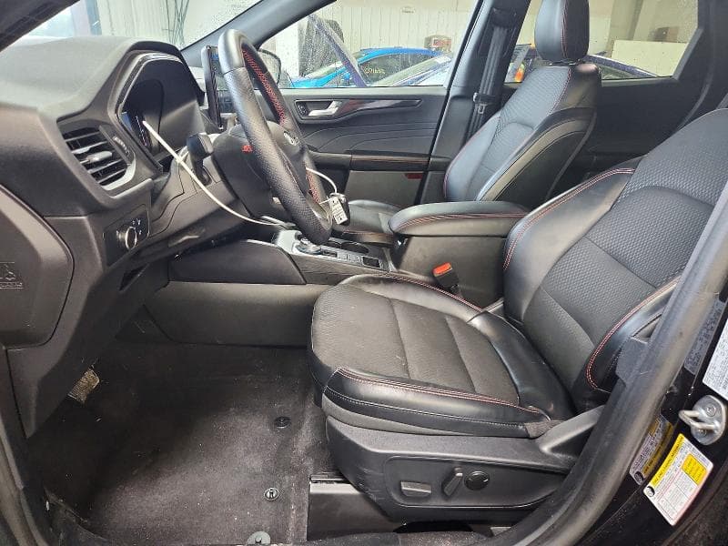 2025 FORD ESCAPE ST LINE 7