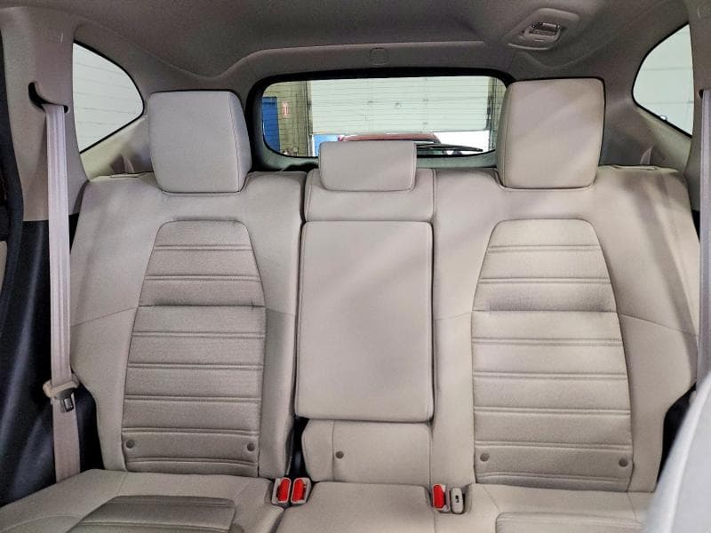 2017 HONDA CR-V EX 10