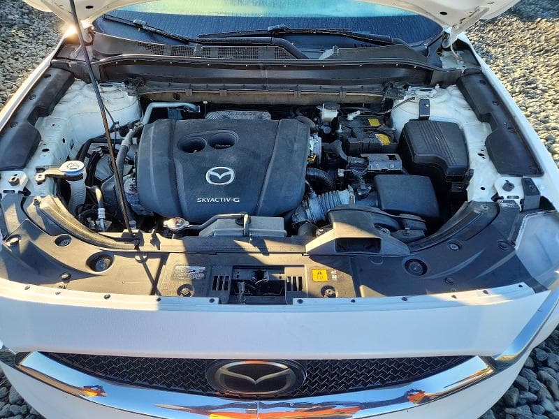 2020 MAZDA CX-5 SPORT 11