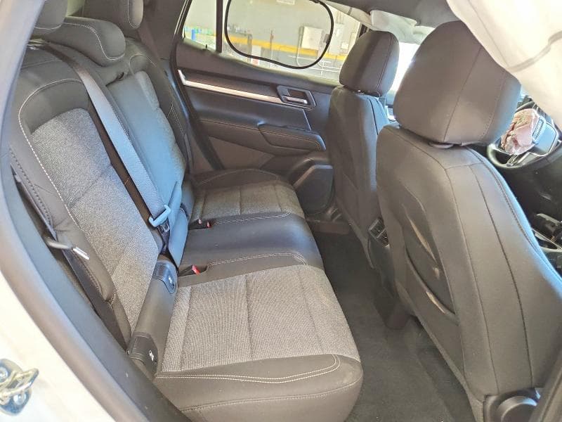 2026 GMC TERRAIN ELEVATION 11