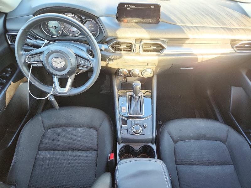 2020 MAZDA CX-5 SPORT 8
