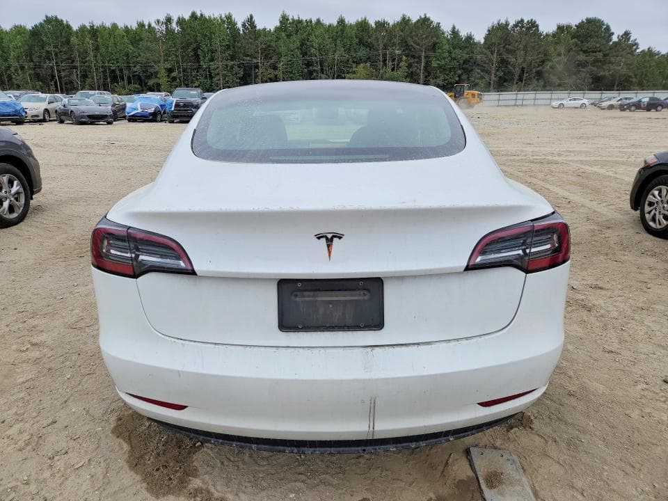 2023 TESLA MODEL 3 6