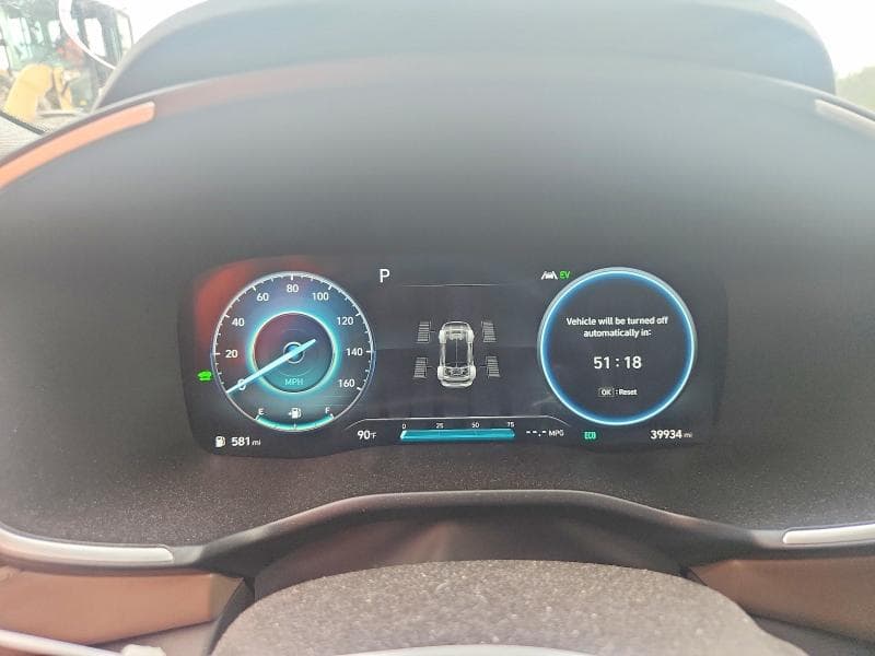 2022 HYUNDAI SANTA FE LIMITED 9
