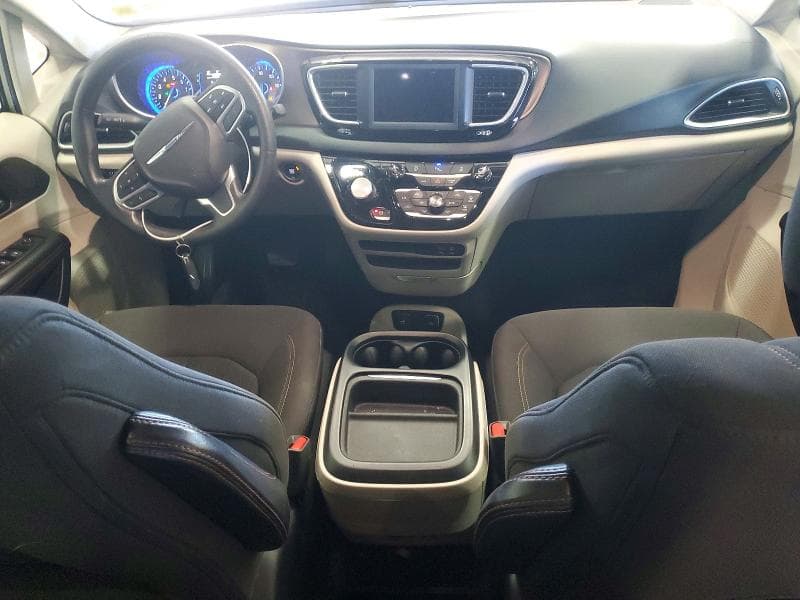 2019 CHRYSLER PACIFICA TOURING PLUS 8