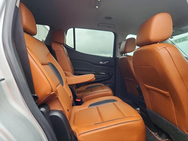 2020 GMC ACADIA AT4 11
