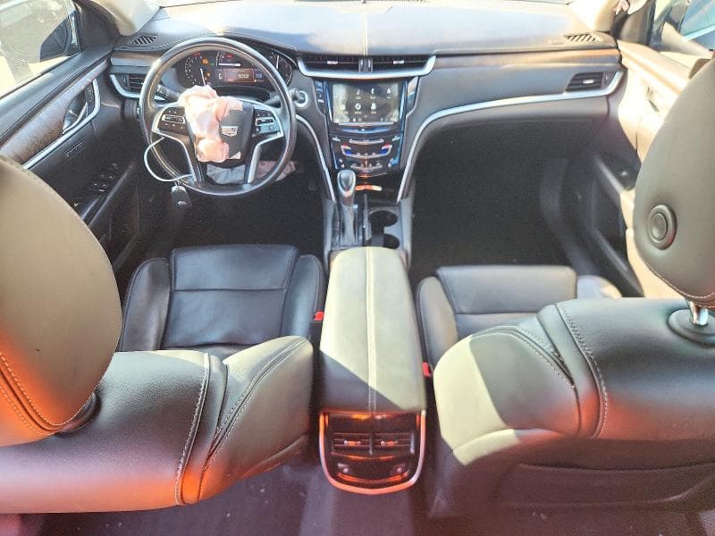 2018 CADILLAC XTS LUXURY 8