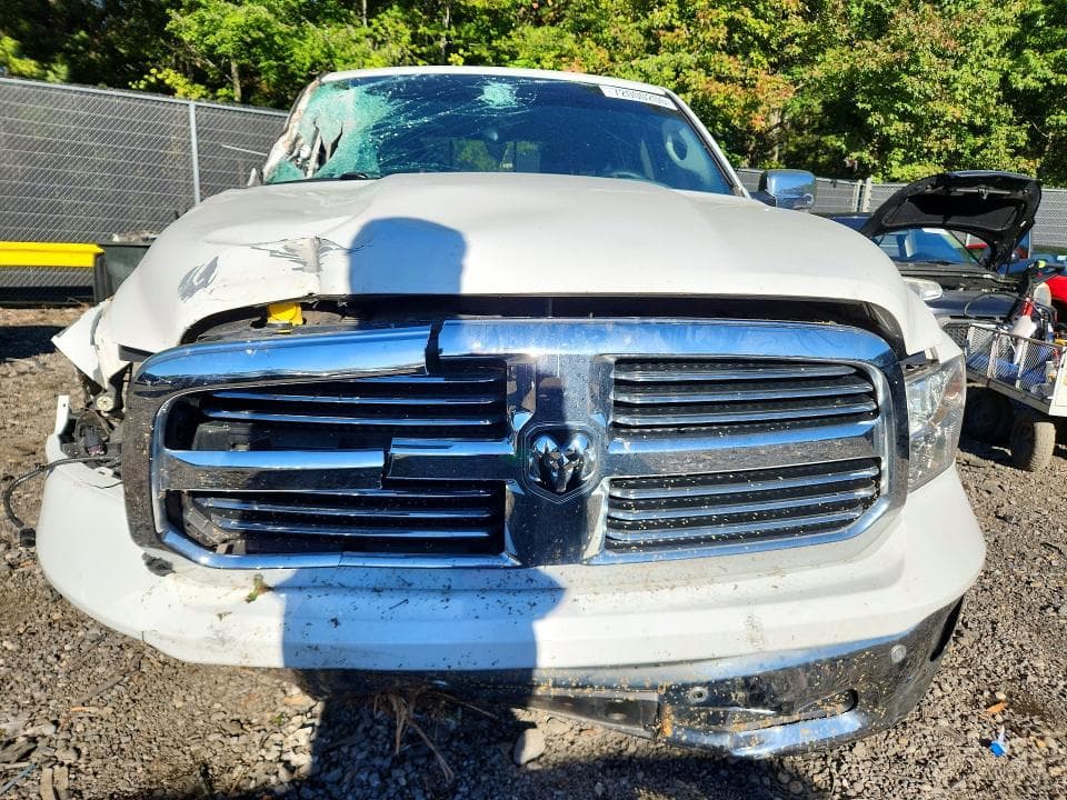 2017 RAM 1500 SLT 5