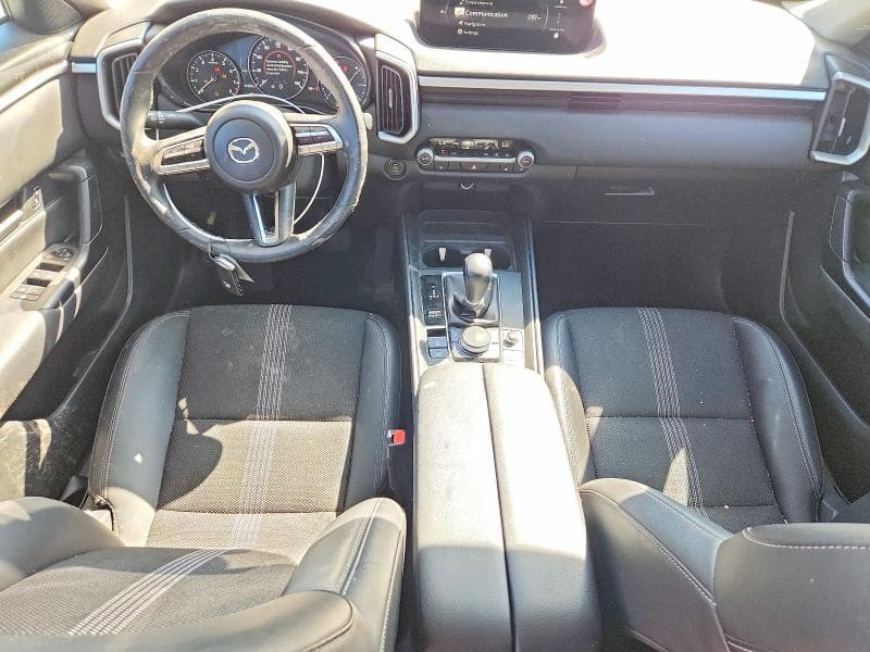 2026 MAZDA CX-50 PREFERRED 8